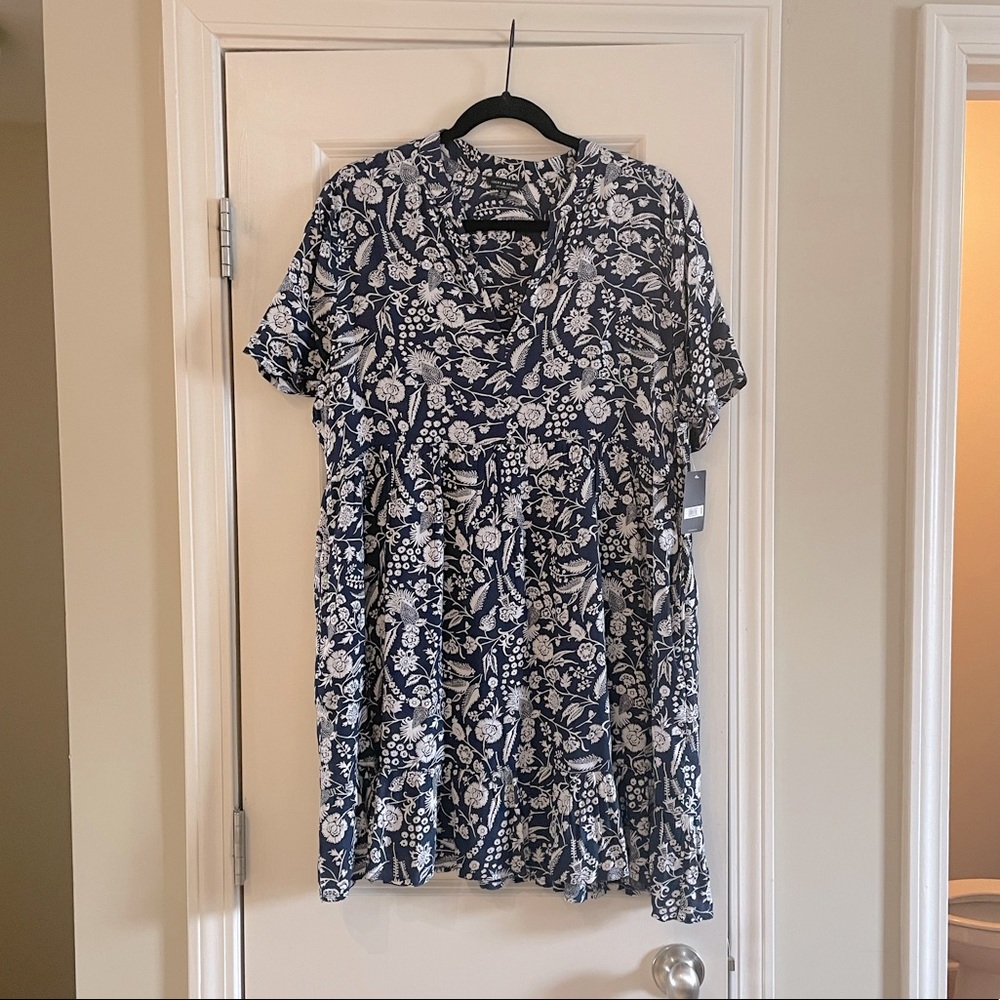 Lucky Brand Dress